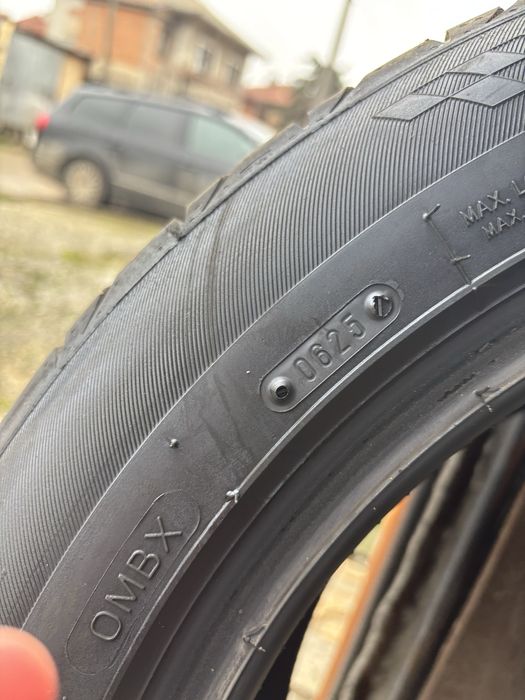 Летни гуми TIGAR HIGH PERFORMANCE 205 55 16