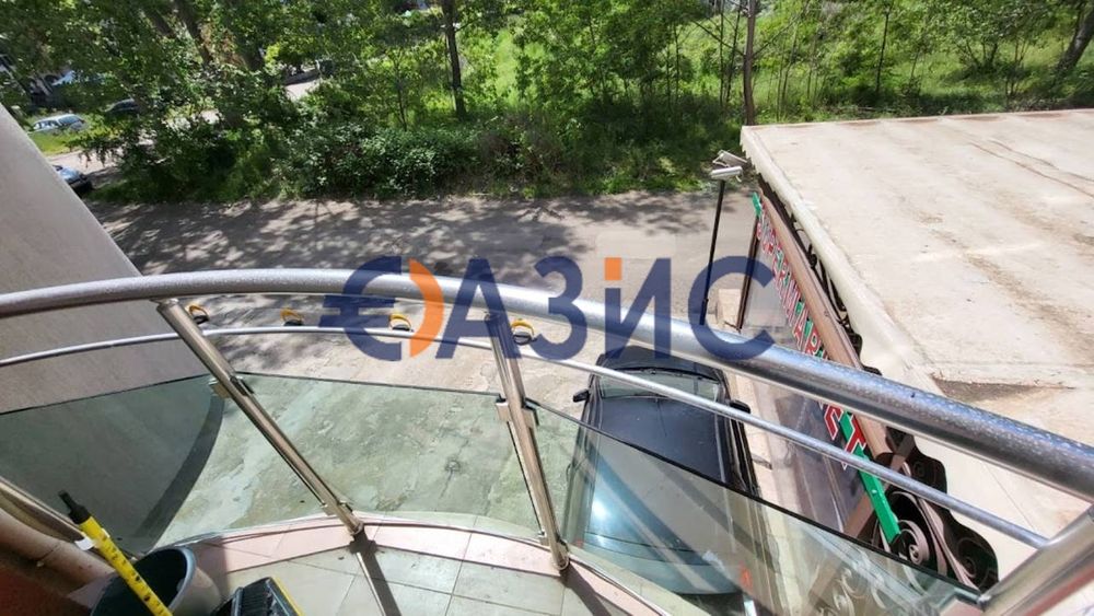 Продава се Тристаен апартамент в к.к. Слънчев бряг - 86 кв.м за 552 €/кв.м - Снимка #14