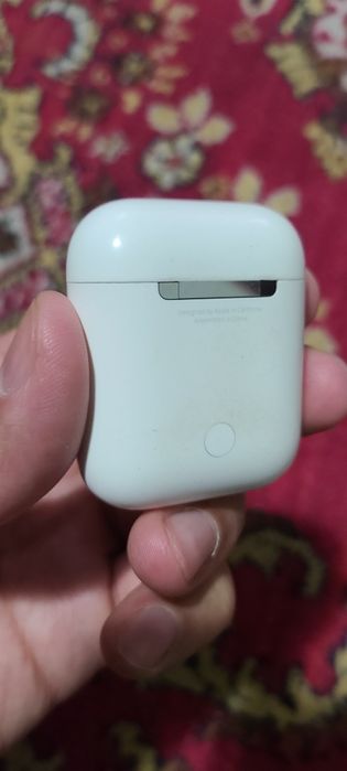 Airpods 1 original 100%