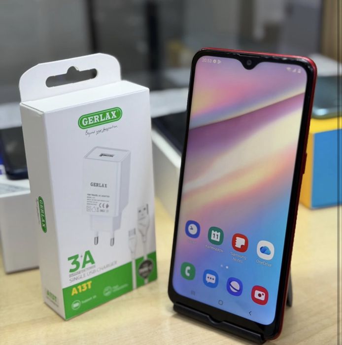 Смартфон Samsung Galaxy A10s-32gb