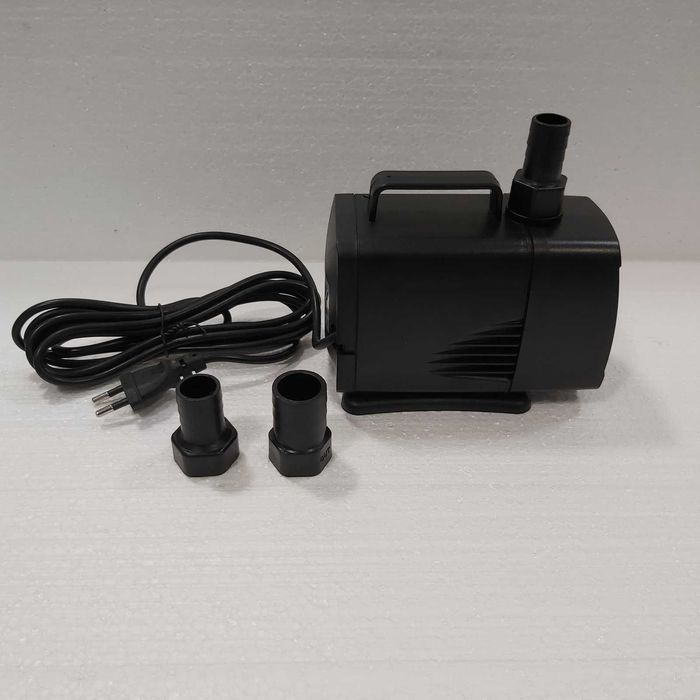 Водна помпа за градинско езеро