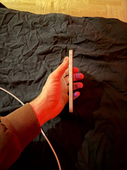 iPhone 17 white 256GB