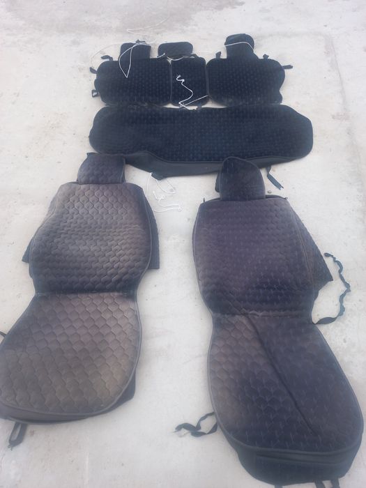 Авточехолы Гранта