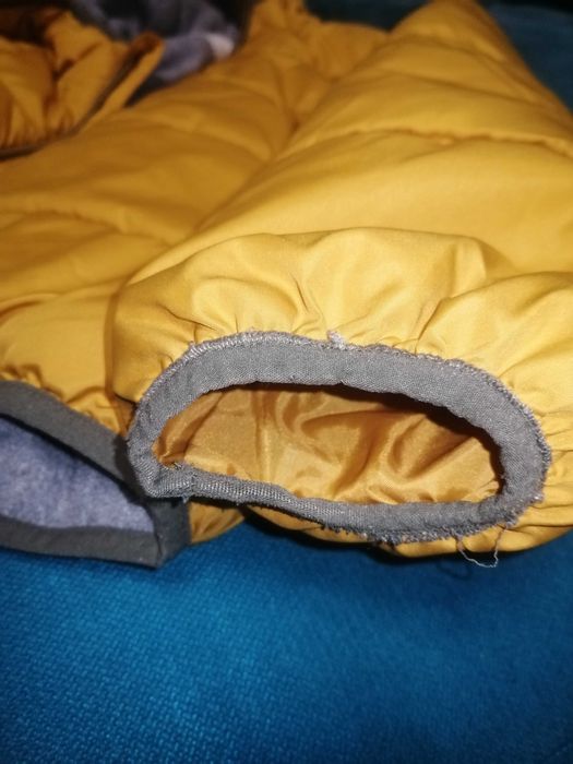 Geaca de iarna 9-10 ani