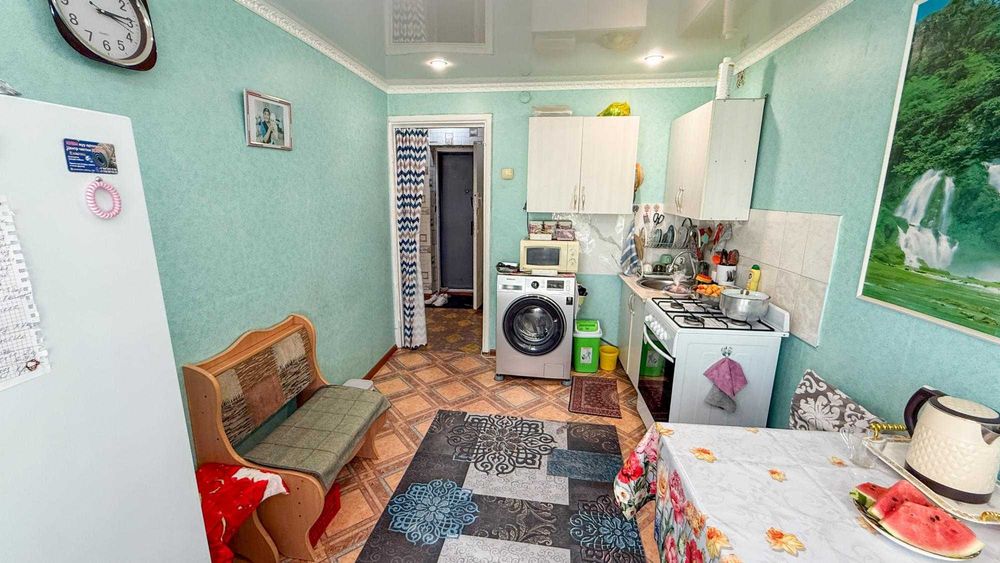 Продам 1 комн Арнагуль Империя