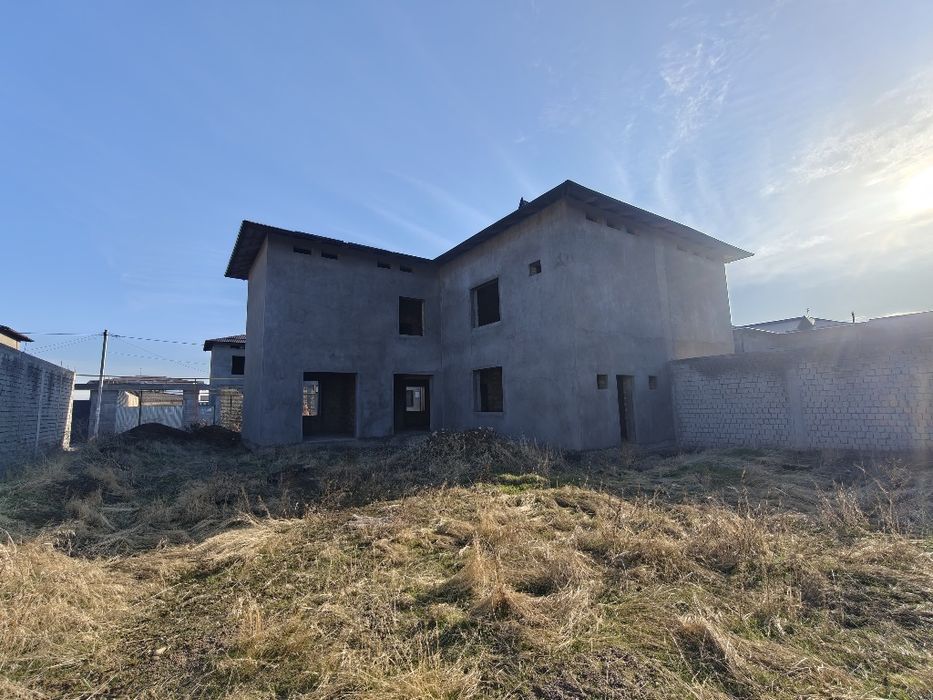 Тошкент шаҳар, Яшнобод тумани, Тузел, Лойиҳа кўчаси 32,  6 сотих ҳовли