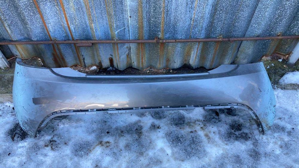 Задна броня Lancia Ypsilon 2011г.