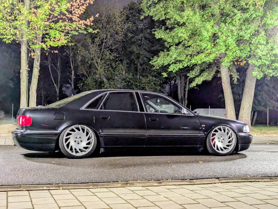 Jante 20 " Vossen VLE-1 Limited Edition