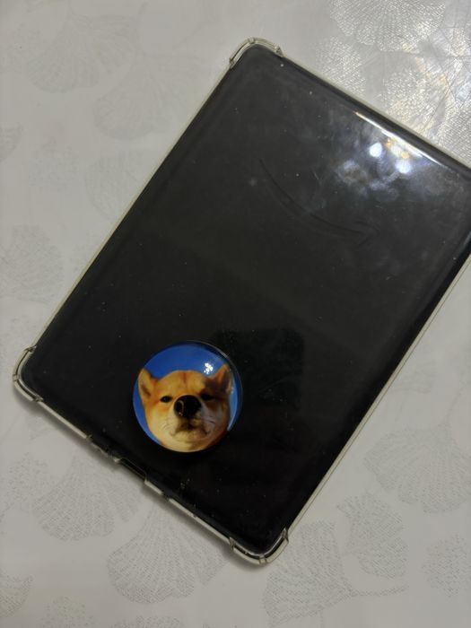 Kindle paperwhite 16gb 2021