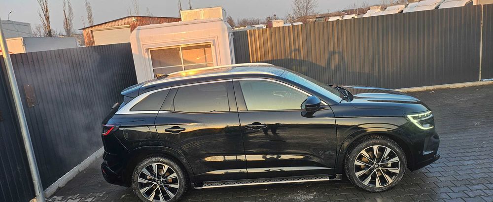 Renault Austral 2023