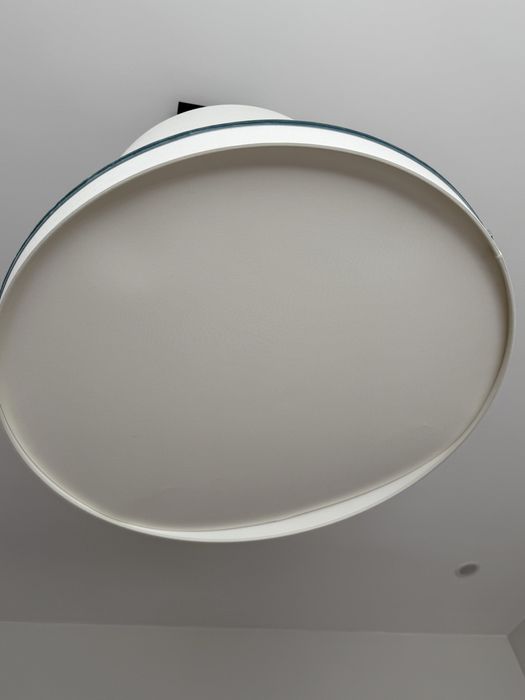 Люстра/ абажур CONTARDI Audrey SO