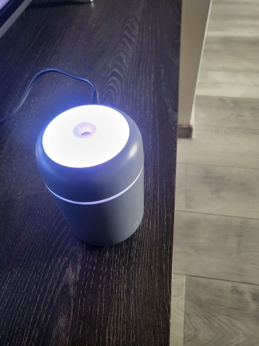 Vand umidificator de aer