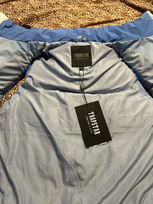 trapstar vesta marimea s