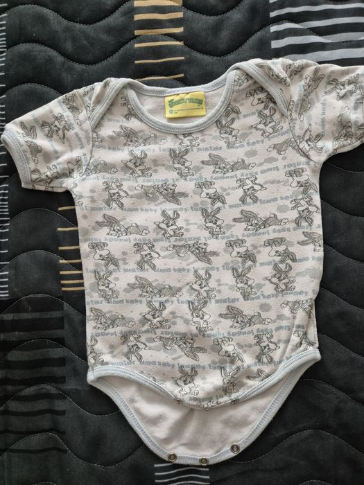 Body bebeluși, 1 an