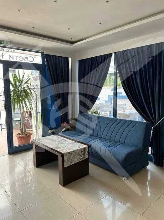 Продава се Хотел в с. Равда, Област Бургас - 1000 кв.м за 750 €/кв.м - Снимка #1