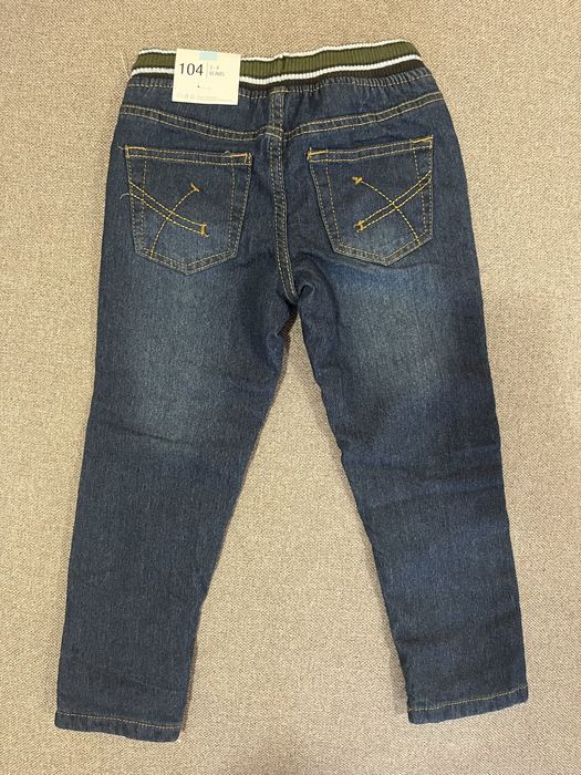 Детски дънки name it