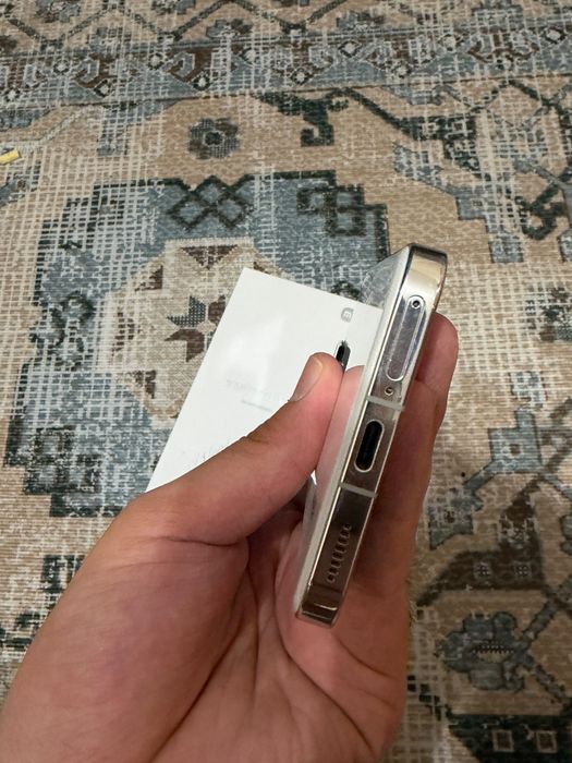 Xiaomi 13 5G 12/256 GB White