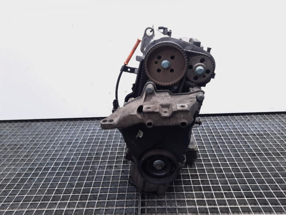 Motor, cod BCB, Seat Leon (1M1), 1.6 benz