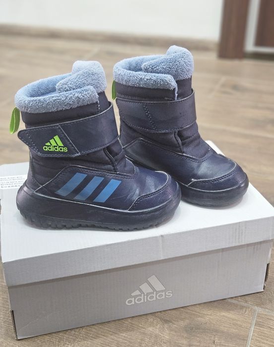 Детски ботуши Adidas