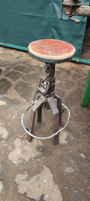 Рустик стол  ръчна изработка