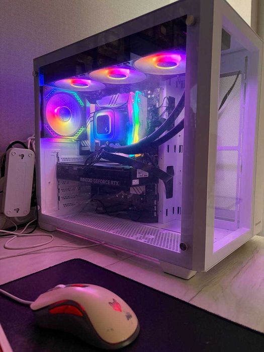 Аренда компьютеров! Игровые компьютеры для посуточной аренды