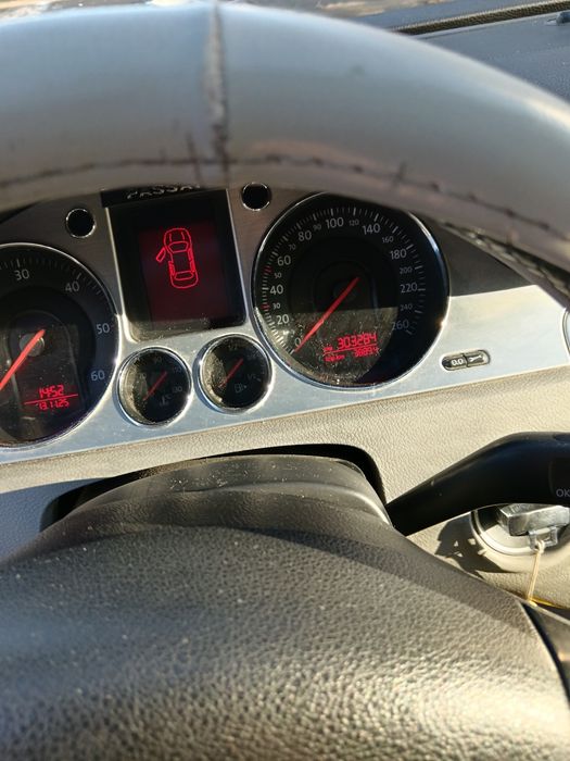 Volkswagen Passat b6