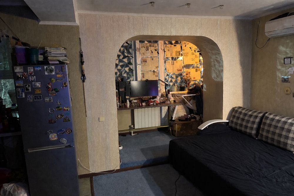 Продаю квартиру студию