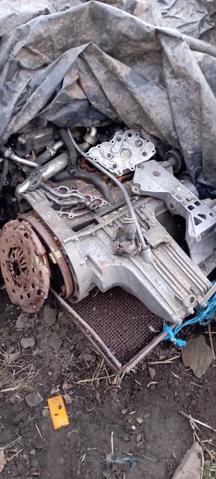 Motor Mercedes Benz B180D