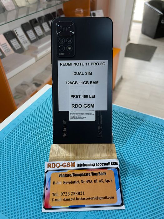 Xiaomi Redmi/Oppo 64gb/128Gb Dual Sim/Garantie