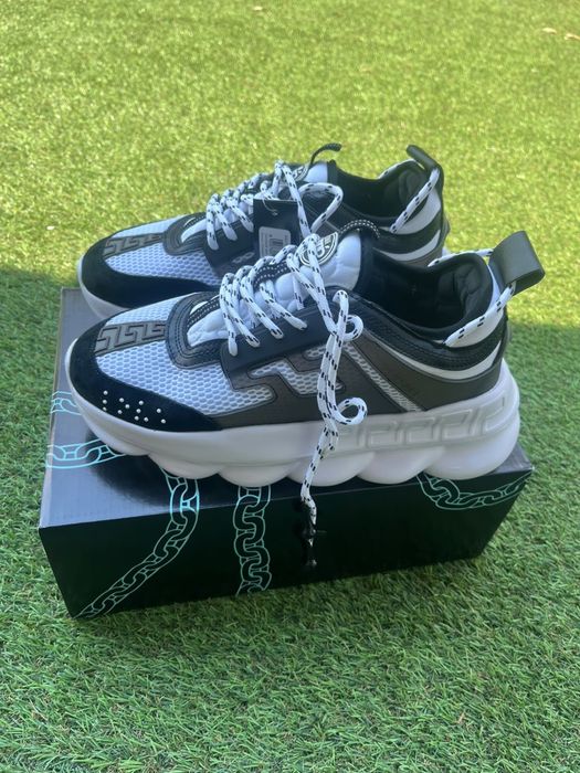 Versace Chain Reaction 43