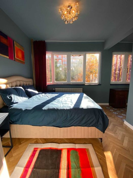 Продава се Двустаен апартамент в София, Манастирски ливади - 65 кв.м за 2197 €/кв.м - Снимка #19