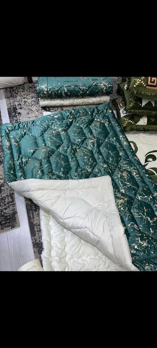 Көрпе корпе құрақ