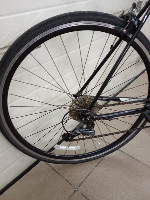 Bicicletă Pinnacle Laterite 2