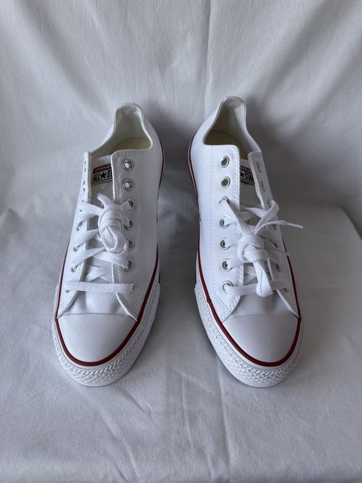 Sneakersi  tenisi  Converse marime 45