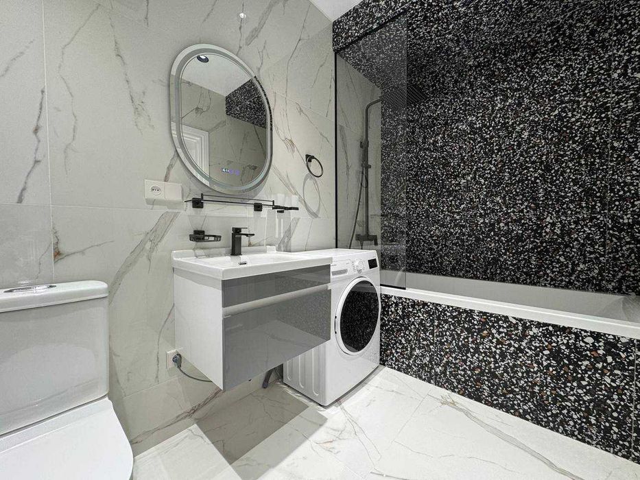 Ташкент Сити-Жк Gardens! Сдается новая 3-х комнатная в элит комплексе!