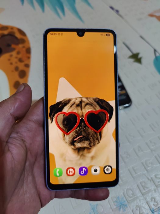 Samsung A33 5G 128gb срочно