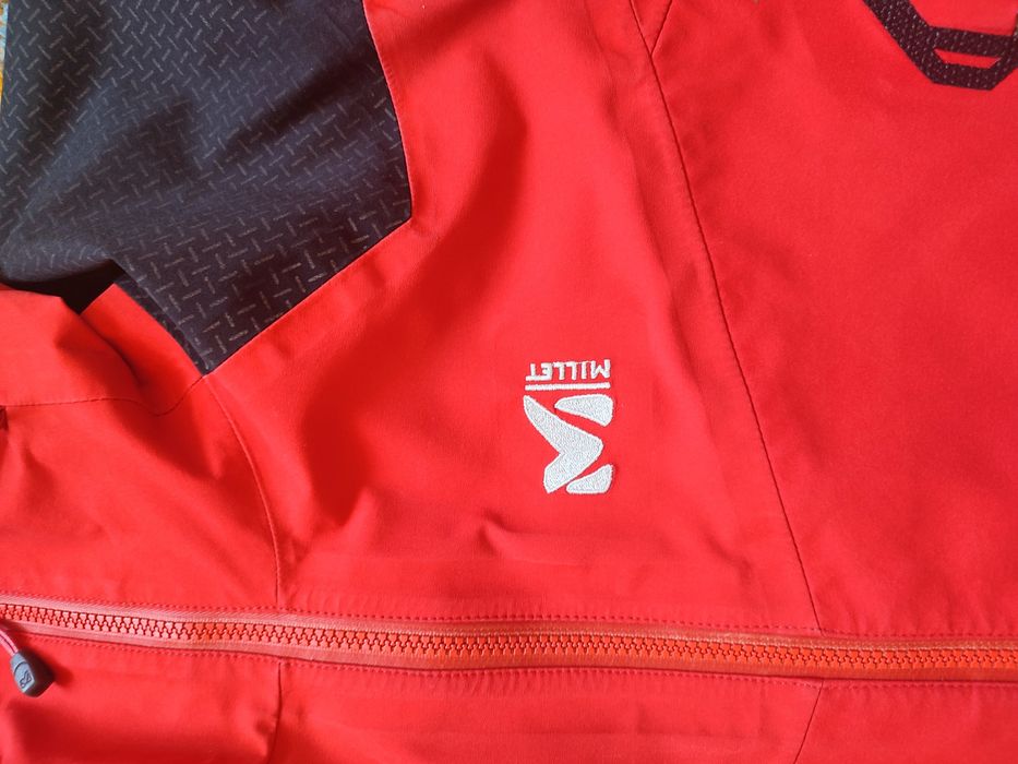 Geaca Goretex Millet