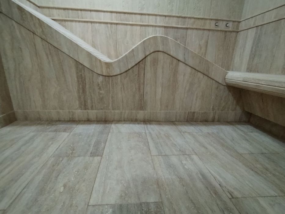 Мраморные,кафельные работы, кладка ремонт квартир под ключ