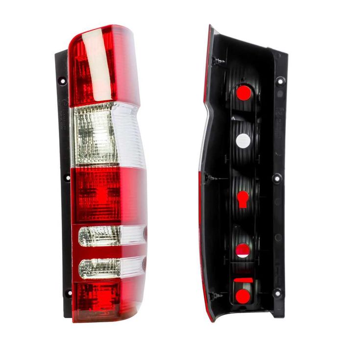 Комплект Стопове за бус Мercedes Sprinter 2006+ МЕРЦЕДЕС СПРИНТЕР