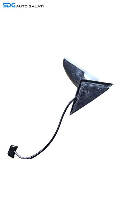 Oglinda Stanga Electrica Volkswagen Passat B5.5 2001 - 2005 Cod 3B0857933 [L7975]