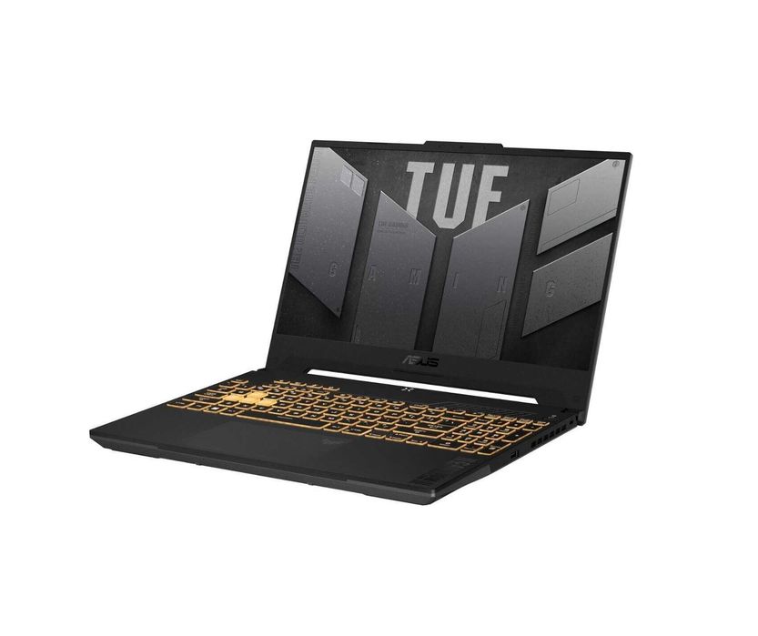 *Ноутбук Asus Tuf Gaming FX507 I7-13620H/16Gb/1Tb/RTX4070/ 15.6"FHD WV