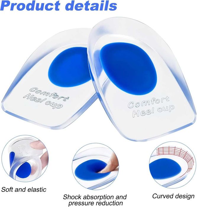 Branturi ortopedice calcaie pt fasceita plantara dureri tendon Ahilian