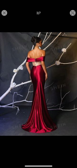 Rochie elegante superbe la un preț deosebit.