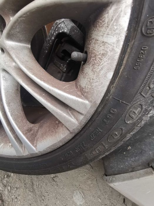 На части бмв е61 530д 235кс м57 bmw e61 m57 530d 235hp SAT стил 135