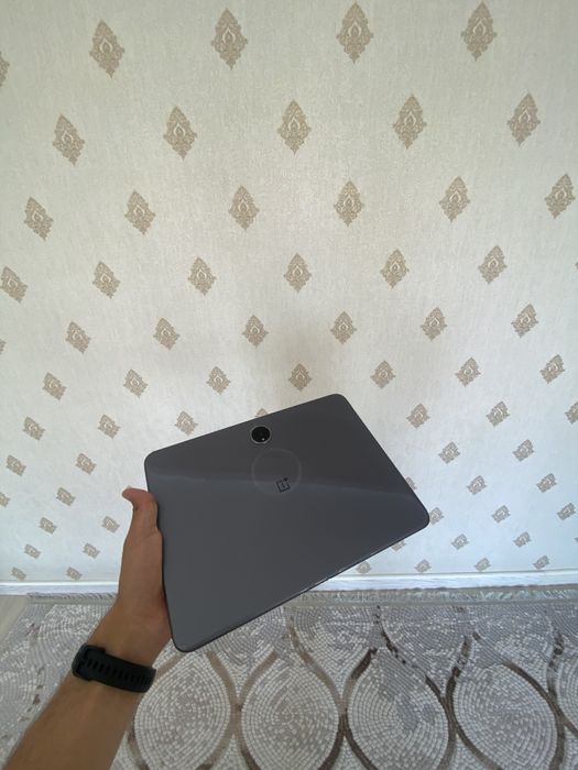 OnePlus Pad 2 (Gray)