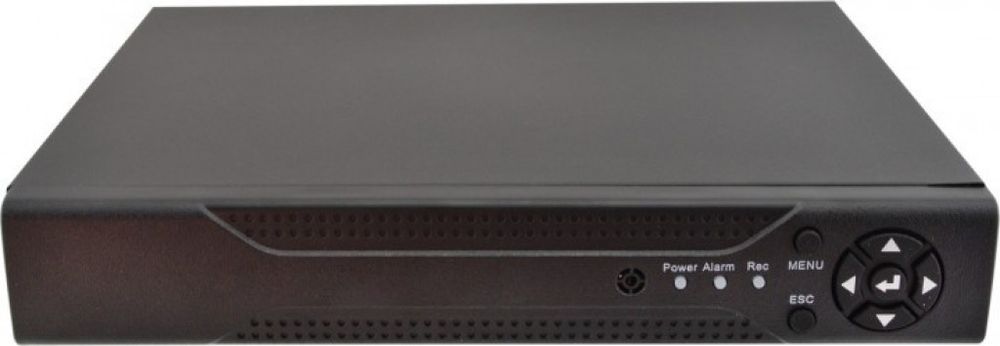 Система за видеонаблюдение E’CH CCTV 4K Ultra HD