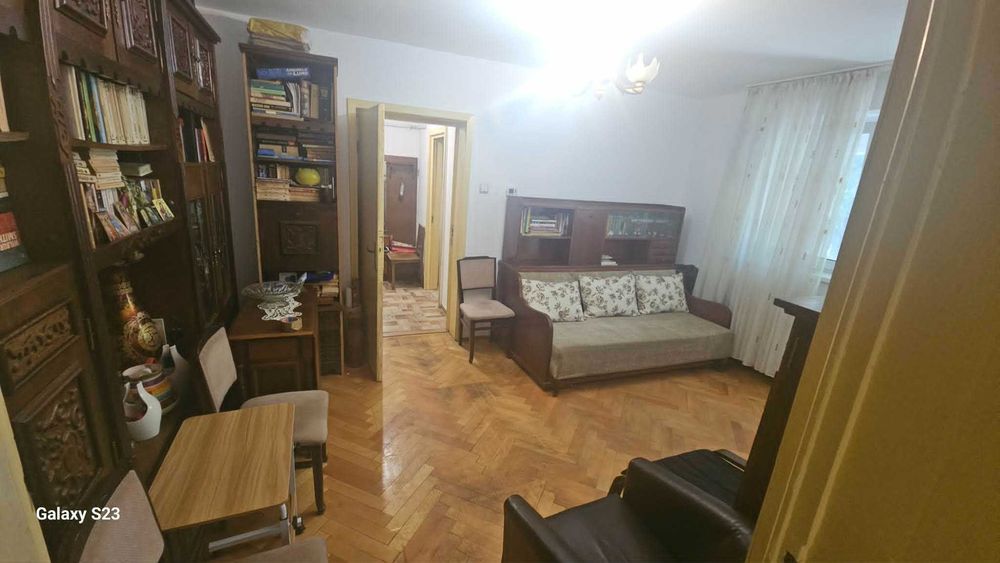 Apartament Aleea Trandafirilor, Targoviste