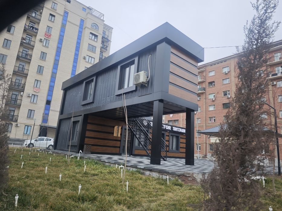 Готовое помещение для офиса и для магазина