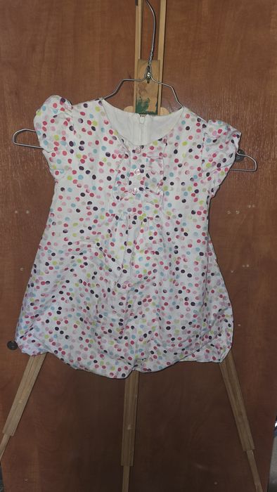 Rochie fetita 2 ani