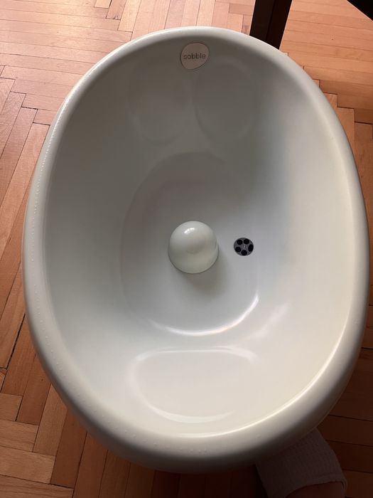 Cadita de baie Sobble, Mint,